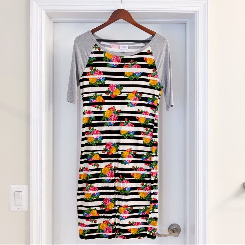 Lularoe Julia